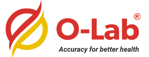 O-Lab Logo
